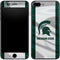 Michigan State University Spartans Jersey iPhone 8 Plus Skin