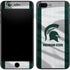 Michigan State University Spartans Jersey iPhone 8 Plus Skin