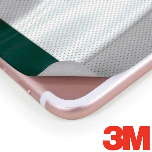 Michigan State University Spartans Jersey iPhone 8 Plus Skin