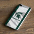 Michigan State University Spartans Jersey iPhone 8 Plus Skin