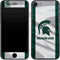 Michigan State University Spartans Jersey iPhone 8 Skin