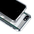 Michigan State University Spartans Jersey iPhone SE (2nd & 3rd Gen) Clear Case