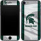 Michigan State University Spartans Jersey iPhone SE (2nd & 3rd Gen) Skin
