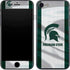 Michigan State University Spartans Jersey iPhone SE (2nd & 3rd Gen) Skin