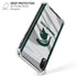 Michigan State University Spartans Jersey iPhone XR Clear Case