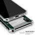 Michigan State University Spartans Jersey iPhone XR Clear Case