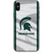 Michigan State University Spartans Jersey iPhone XS Max Skin