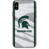 Michigan State University Spartans Jersey iPhone XS Max Skin