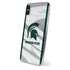 Michigan State University Spartans Jersey iPhone XS Max Skin