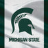 Michigan State University Spartans Jersey iPhone XS Max Skin