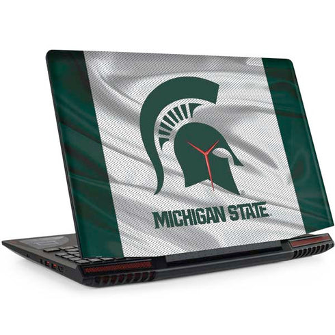 Michigan State University Spartans Jersey Legion Y720 Skin