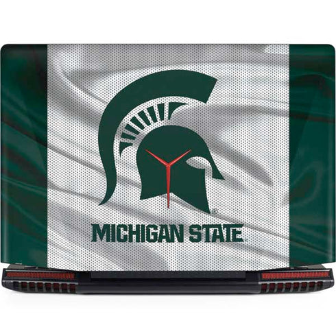 Michigan State University Spartans Jersey Legion Y720 Skin