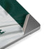 Michigan State University Spartans Jersey MacBook Pro 14in (2021-24) Skin