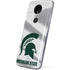 Michigan State University Spartans Jersey Moto E5 Plus Skin