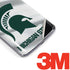 Michigan State University Spartans Jersey Moto E5 Plus Skin