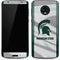 Michigan State University Spartans Jersey Moto G6 Skin