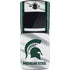 Michigan State University Spartans Jersey Motorola RAZR Skin