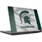 Michigan State University Spartans Jersey MSI GS65 Stealth Laptop Skin