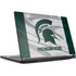 Michigan State University Spartans Jersey MSI GS65 Stealth Laptop Skin