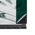 Michigan State University Spartans Jersey MSI GS65 Stealth Laptop Skin