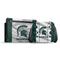 Michigan State University Spartans Jersey Nintendo Switch Bundle Skin