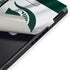 Michigan State University Spartans Jersey Nintendo Switch Bundle Skin