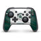 Michigan State University Spartans Jersey Nintendo Switch Pro Controller Skin
