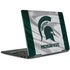 Michigan State University Spartans Jersey Notebook 9 Pro 13in (2017) Skin
