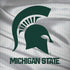 Michigan State University Spartans Jersey Notebook 9 Pro 13in (2017) Skin