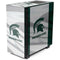 Michigan State University Spartans Jersey NZXT H510 Compact ATX Mid-Tower Case Skin