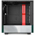 Michigan State University Spartans Jersey NZXT H510 Compact ATX Mid-Tower Case Skin