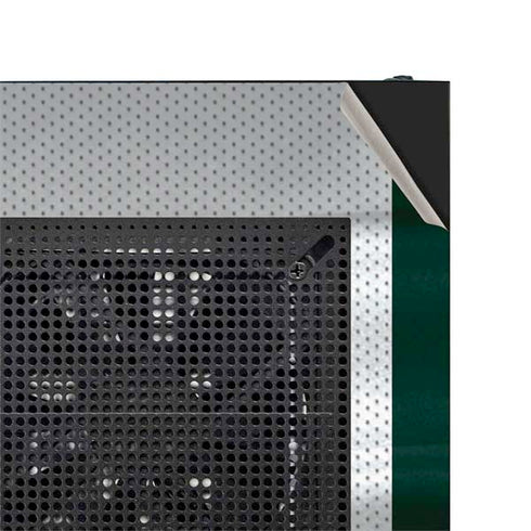 Michigan State University Spartans Jersey NZXT H510 Compact ATX Mid-Tower Case Skin