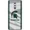 Michigan State University Spartans Jersey OnePlus 7 Pro Skin