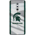 Michigan State University Spartans Jersey OnePlus 7 Pro Skin
