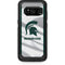Michigan State University Spartans Jersey Otterbox Commuter Galaxy Skin