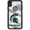 Michigan State University Spartans Jersey Otterbox Commuter iPhone Skin
