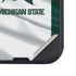 Michigan State University Spartans Jersey Otterbox Defender iPhone Skin