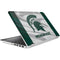 Michigan State University Spartans Jersey HP Pavilion Skin