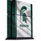 Michigan State University Spartans Jersey PS4 Console Skin