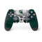 Michigan State University Spartans Jersey PS4 Controller Skin