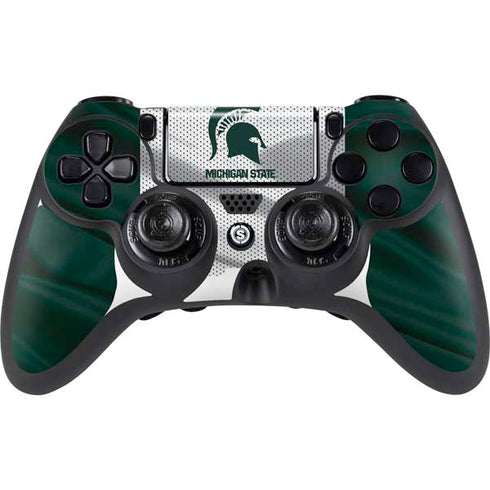 Michigan State University Spartans Jersey PS4/PC SCUF Impact Controller Skin