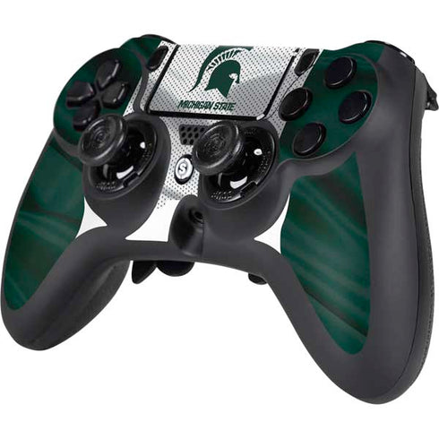 Michigan State University Spartans Jersey PS4/PC SCUF Impact Controller Skin