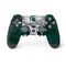Michigan State University Spartans Jersey PS4 Pro/Slim Controller Skin