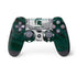 Michigan State University Spartans Jersey PS4 Pro/Slim Controller Skin
