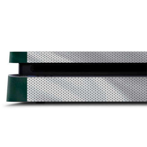 Michigan State University Spartans Jersey PS4 Slim Skin