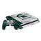 Michigan State University Spartans Jersey PS4 Slim Bundle Skin