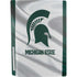 Michigan State University Spartans Jersey PS5 Console Skin