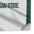Michigan State University Spartans Jersey PS5 Console Skin