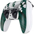 Michigan State University Spartans Jersey PS5 Controller Skin