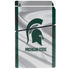 Michigan State University Spartans Jersey PS5 Slim Disk Console Skin